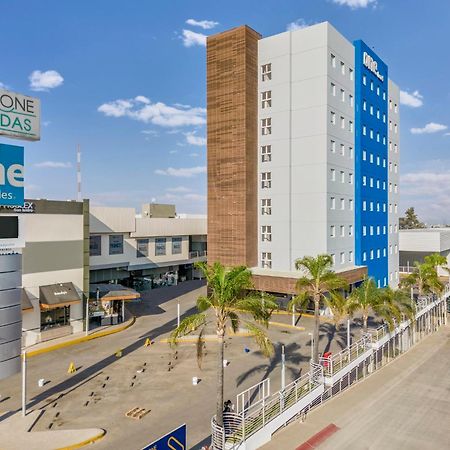 One Guadalajara Periferico Norte Jacotepec Экстерьер фото