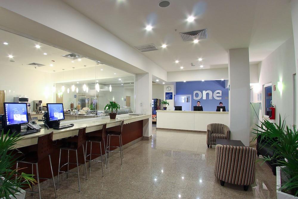 One Guadalajara Periferico Norte Jacotepec Экстерьер фото